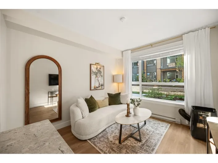 114 20926 83 AVENUE AVENUE, Langley