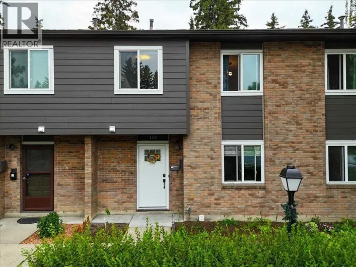 114, 210 86 Avenue SE, Calgary