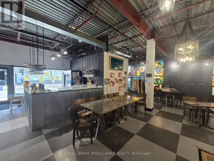 114 - 22 FRONT STREET, Quinte West