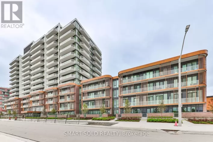 114 - 220 MISSINNIHE WAY, Mississauga