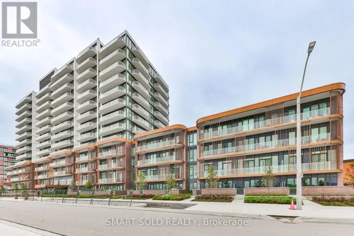 114 - 220 MISSINNIHE WAY S, Mississauga