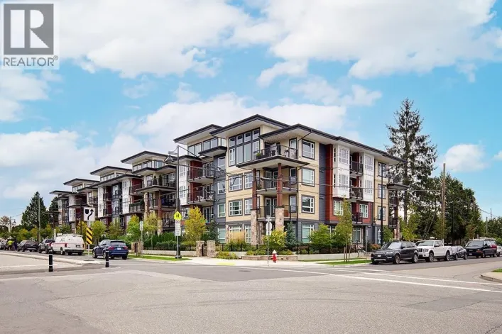 114 22562 121 STREET, Maple Ridge