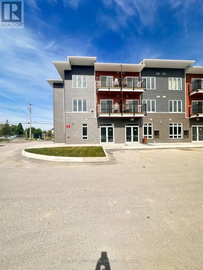 114 - 2370 TENTH LINE ROAD, Ottawa