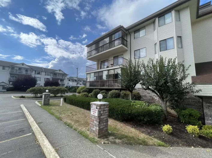 114 2414 CHURCH STREET, Abbotsford