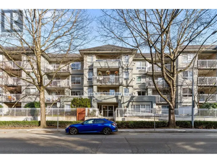 114 2439 WILSON AVENUE, Port Coquitlam