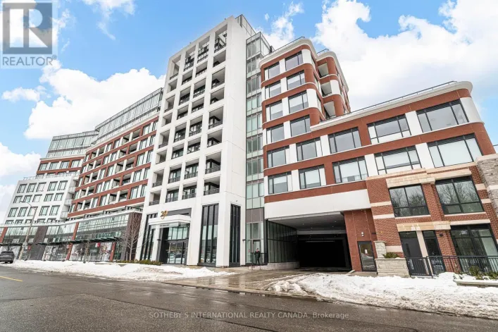 114 - 259 THE KINGSWAY, Toronto