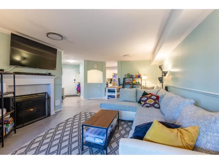 114 2750 FAIRLANE STREET, Abbotsford