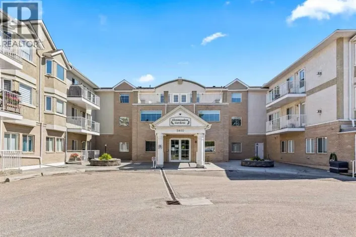114, 2850 51 Street SW, Calgary