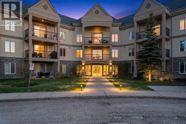 114, 30 Cranfield Link SE, Calgary