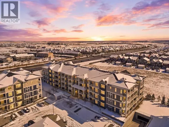 114, 300 Auburn Meadows Common SE, Calgary