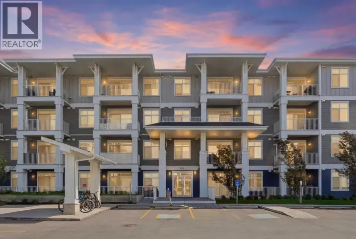 114, 300 Auburn Meadows Common SE, Calgary
