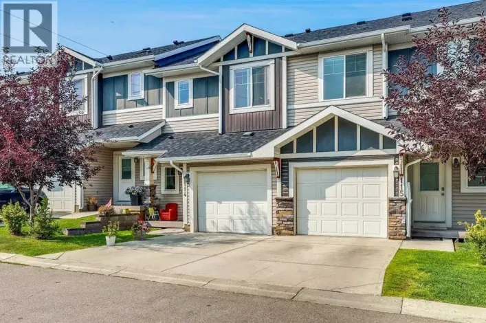 114, 300 Marina Drive, Chestermere