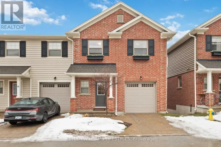 114 - 3025 SINGLETON AVENUE, London South