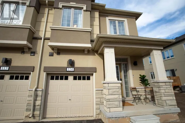 114 - 305 GARNER ROAD W, Hamilton