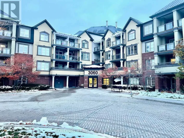 114 - 3060 ROTARY WAY, Burlington