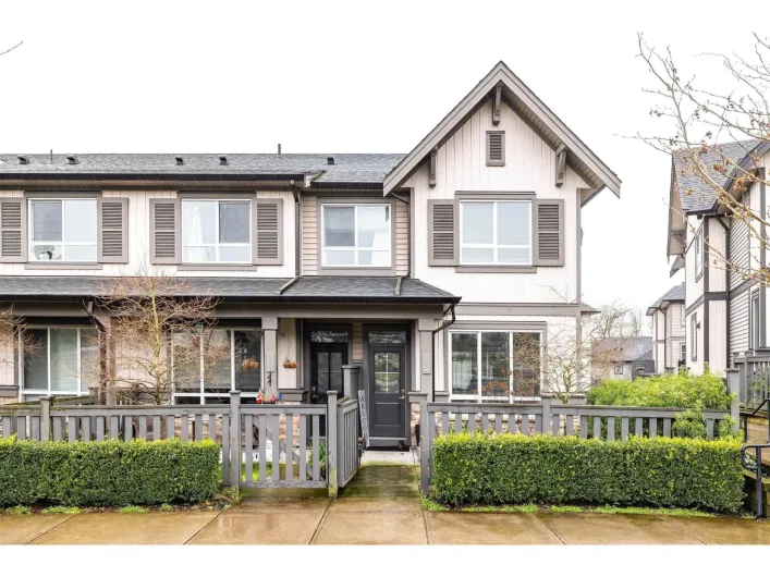 114 30930 WESTRIDGE PLACE, Abbotsford