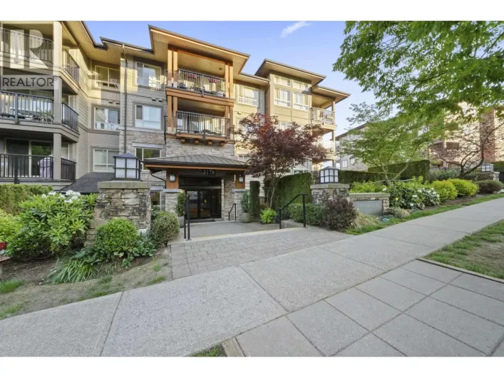 114 3178 DAYANEE SPRINGS BOULEVARD, Coquitlam
