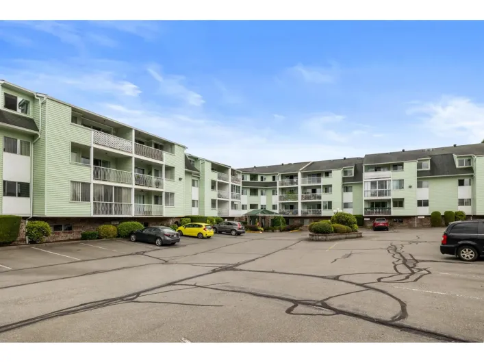114 31850 UNION AVENUE, Abbotsford