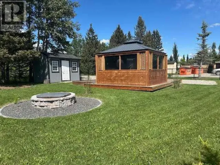 114, 33051 Range Road 60, Rural Mountain View County