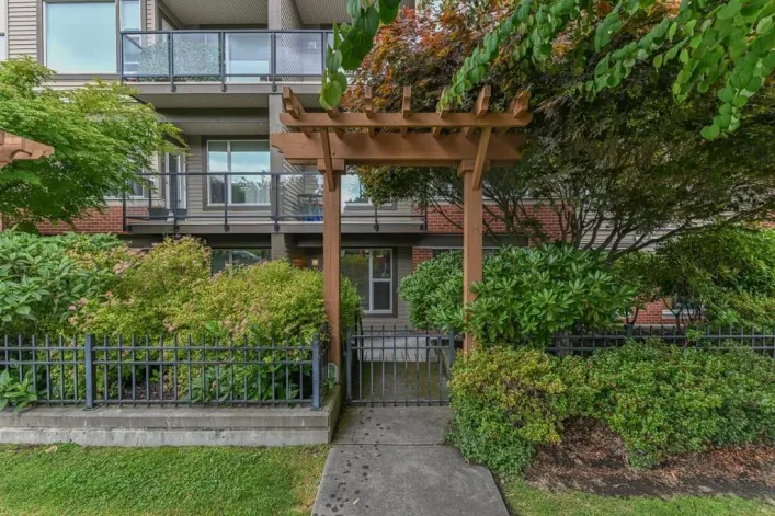 114 33539 HOLLAND AVENUE, Abbotsford