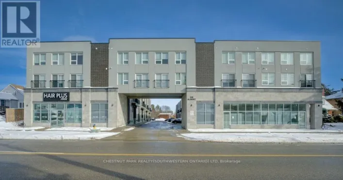 114 - 338 ALBERT STREET, Waterloo