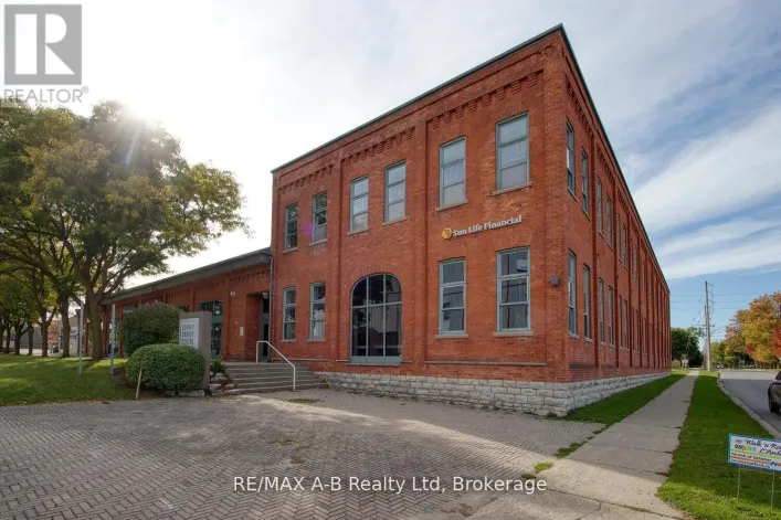 114 - 342 ERIE STREET, Stratford