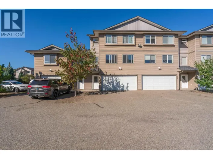 114 4404 5TH AVENUE, Prince George