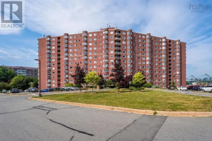114 45 Vimy Avenue, Halifax