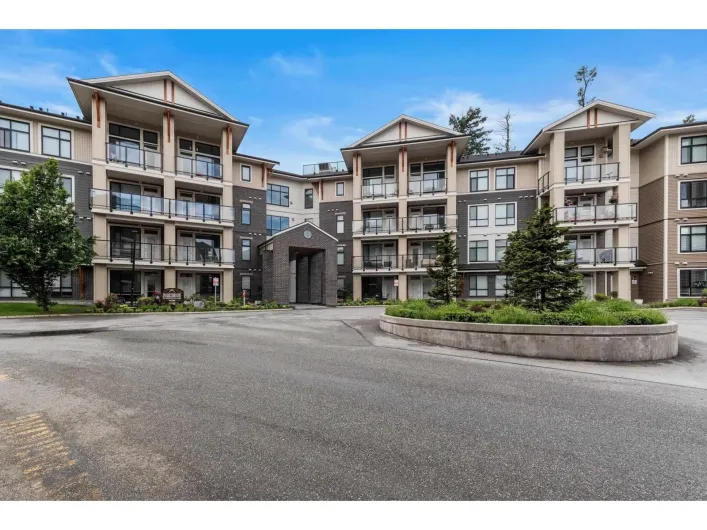 114 45761 STEVENSON ROAD|Sardis East Vedder, Chilliwack