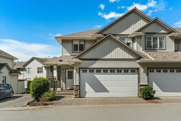 114 46360 VALLEYVIEW ROAD|Promontory, Chilliwack
