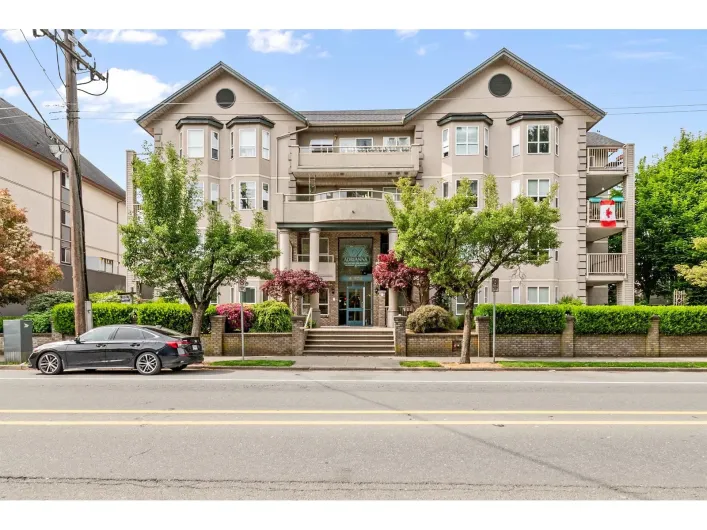 114 46693 YALE ROAD|Chilliwack Proper East, Chilliwack