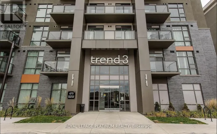 114 - 470 DUNDAS STREET E, Hamilton
