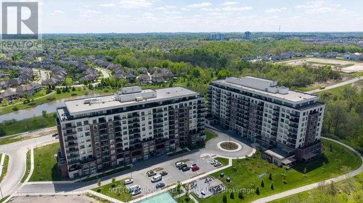 114 - 480 CALLAWAY ROAD, London North