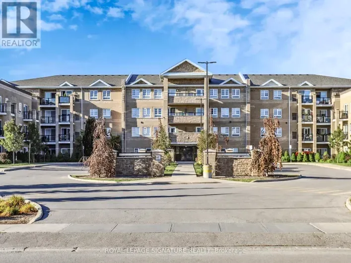 114 - 481 RUPERT AVENUE, Whitchurch-Stouffville