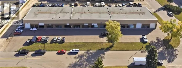 1-14, 4845 79 Street, Red Deer