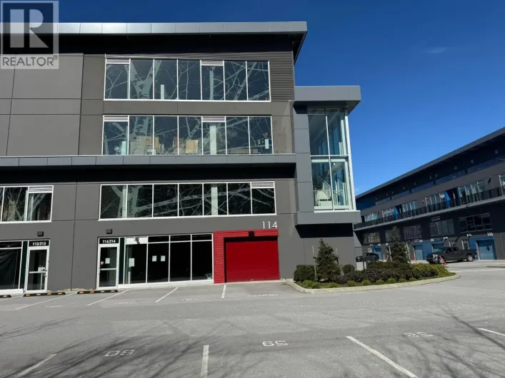 114 4899 VANGUARD ROAD, Richmond