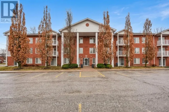 114 - 49 JACOBS TERRACE, Barrie