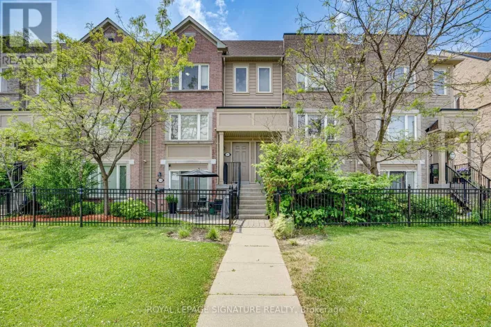 114 - 4950 WINSTON CHURCHILL BOULEVARD, Mississauga