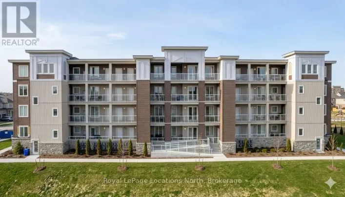 114 - 5 SPOONER CRESCENT, Collingwood