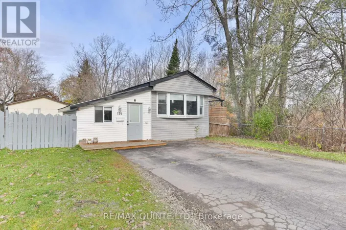 114 - 529 OLD HIGHWAY 2, Quinte West