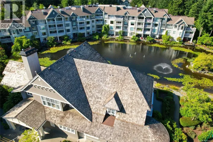 114 5620 Edgewater Lane, Nanaimo