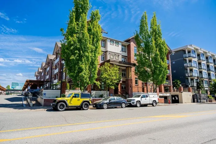 114 5650 201A STREET, Langley