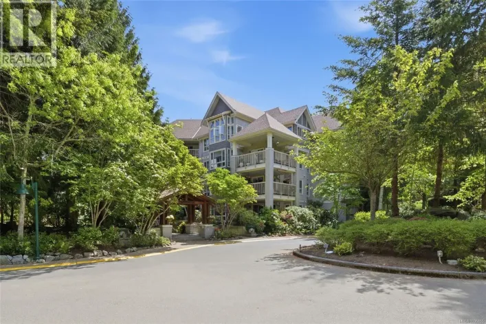 114 5670 Edgewater Lane, Nanaimo