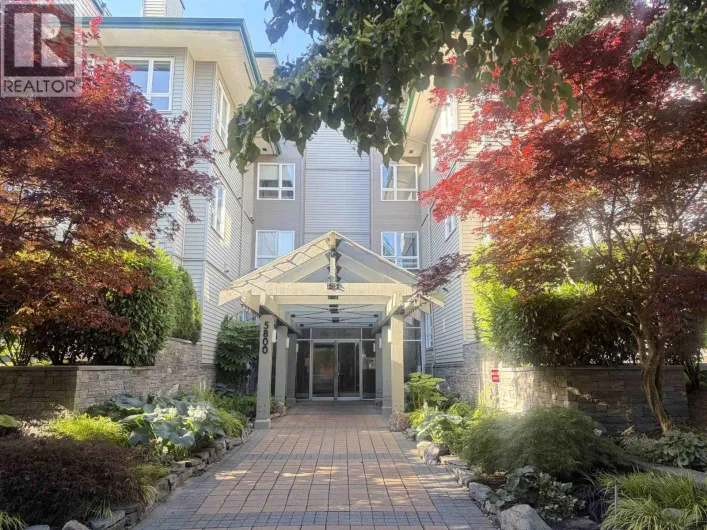 114 5800 ANDREWS ROAD, Richmond