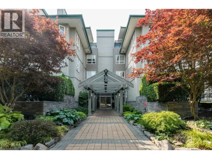 114 5800 ANDREWS ROAD, Richmond