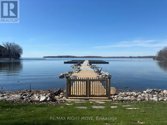 114 - 603 ATHERLEY ROAD, Orillia