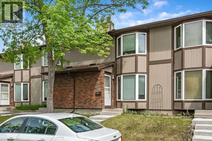 114, 6103 Madigan Drive NE, Calgary