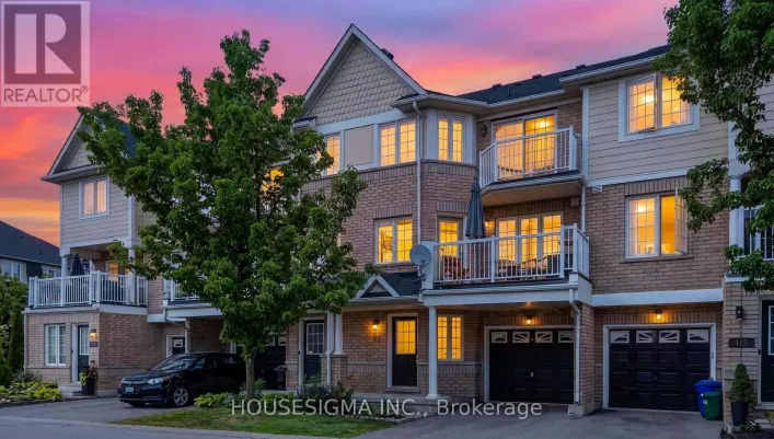 114 - 620 FERGUSON DRIVE, Milton