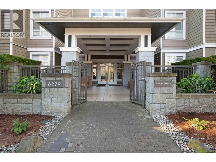 114 6279 EAGLES DRIVE, Vancouver