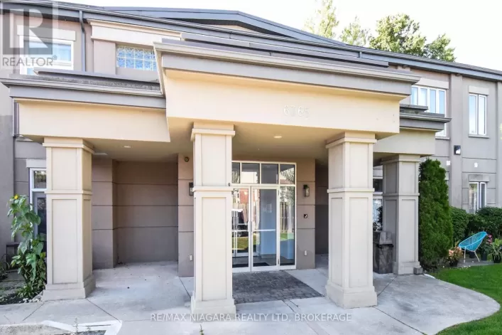 114 - 6365 DRUMMOND ROAD, Niagara Falls
